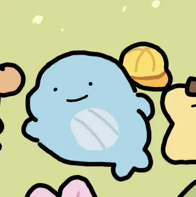 Profile image of 잠뜰