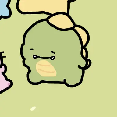 Profile image of 공룡