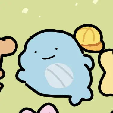 Profile image of 잠뜰