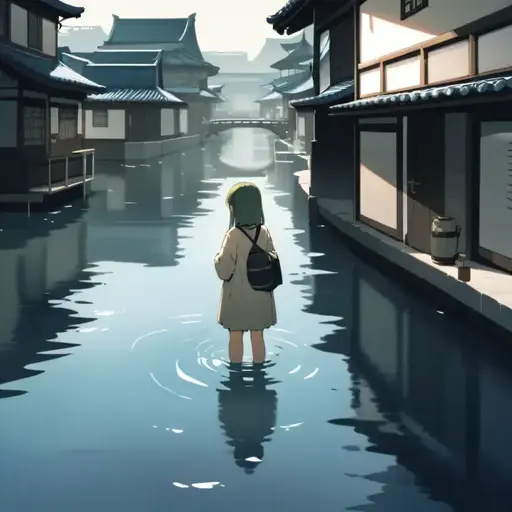 Water-kogy의 이하늘