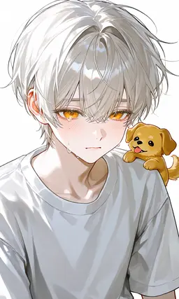 Profile image of ミルク