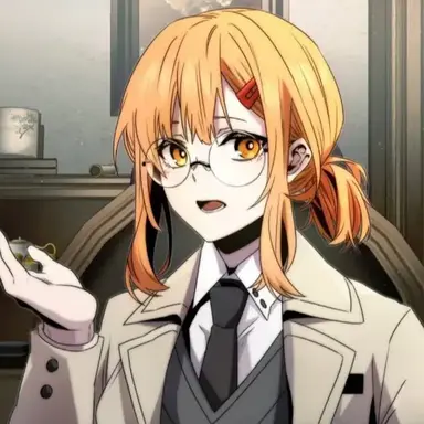 Profile image of 김유정