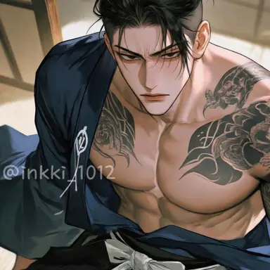 Profile image of 쿠로다 타이가