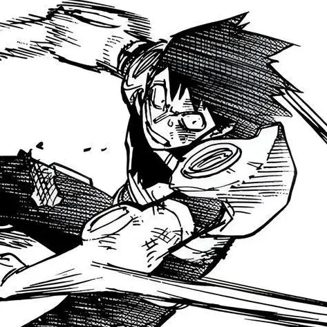 MiniPlay3405의 俺が守るから...信じてくれ...。