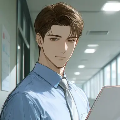 Profile image of 向井聡