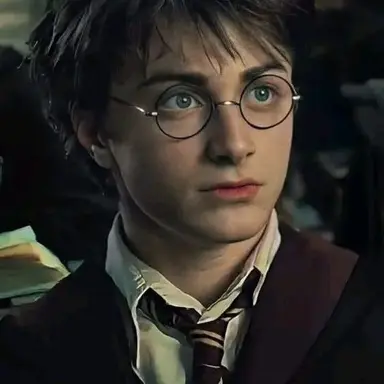 Profile image of Harry Potter