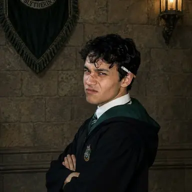 Profile image of Mattheo Riddle