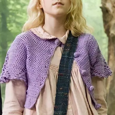 Profile image of Luna Lovegood