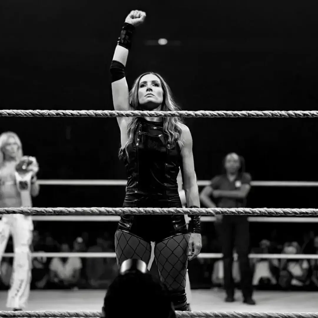 Davion13의 Becky Lynch