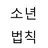 소년법칙