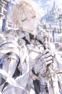 Profile image of Ares