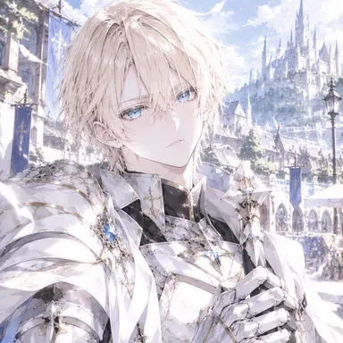 Profile image of Ares