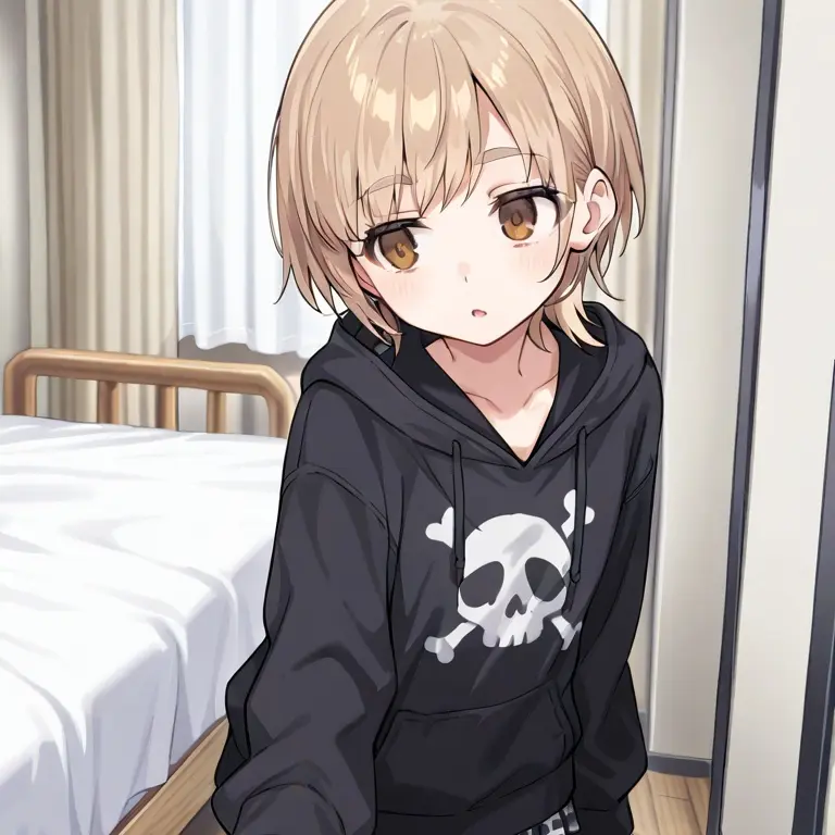 kokoa.2025의 甥っ子メスショタが生意気！！