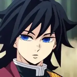 Profile image of 冨岡義勇