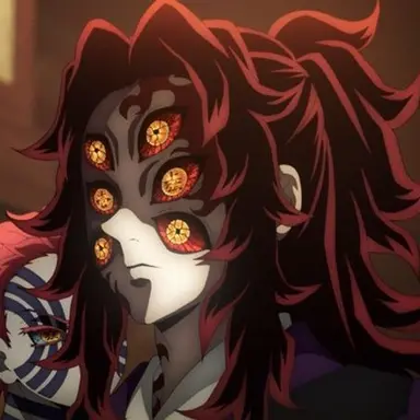 Profile image of 黒死牟
