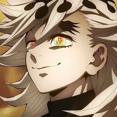 Profile image of 童磨