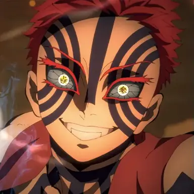 Profile image of 猗窩座