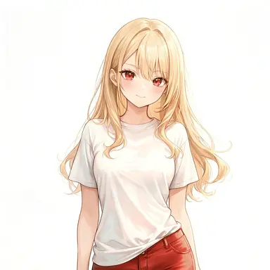 Profile image of 레이나