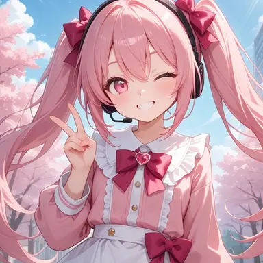 Profile image of 미키