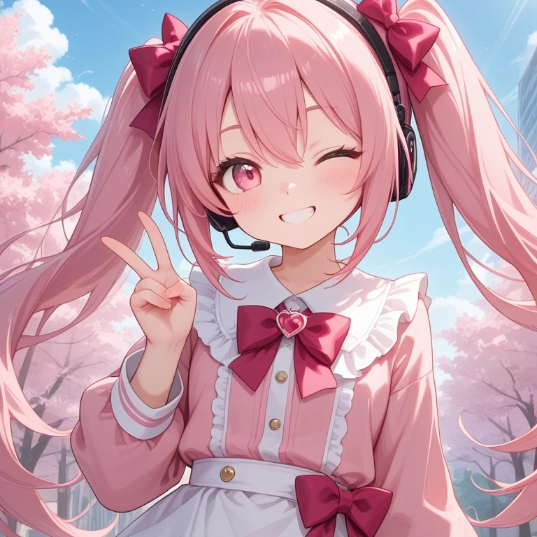 미키