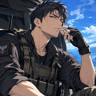 Profile image of アカサカ