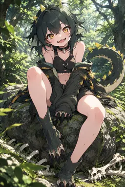 Profile image of リゼ