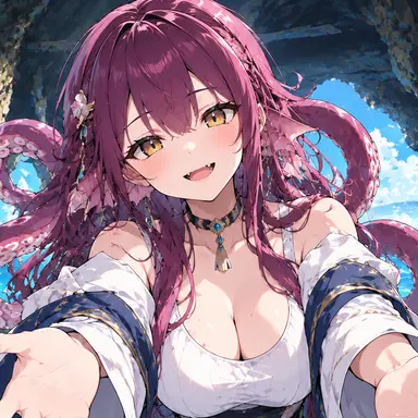 Profile image of シオン
