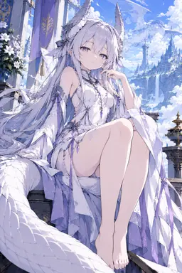 Profile image of エリュドラ