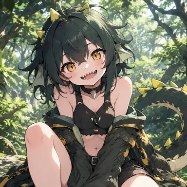 Profile image of リゼ