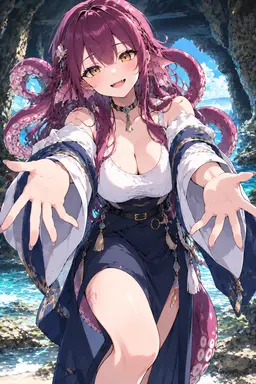 Profile image of シオン