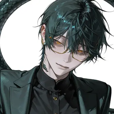 Profile image of Cecil