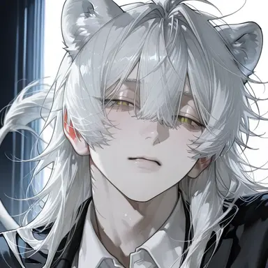Profile image of Cassius