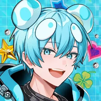 Profile image of おさでぃ