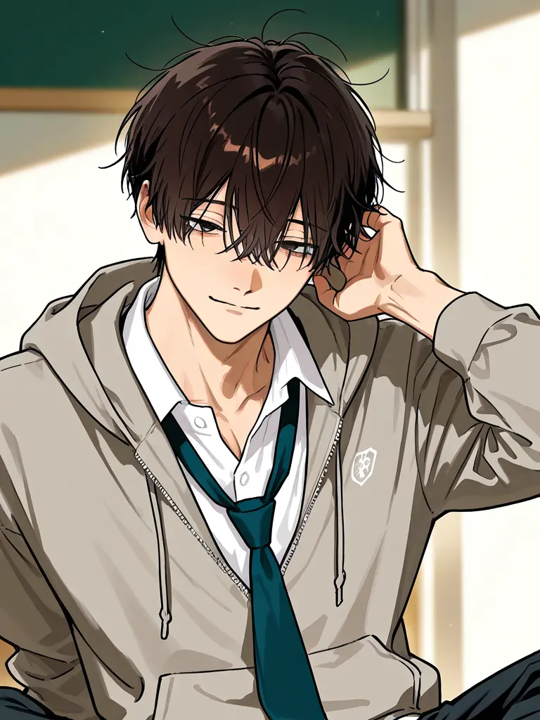 BitterBoiga6703의 Takumi from Class