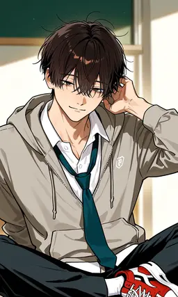 Profile image of Takumi