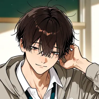 Profile image of Takumi