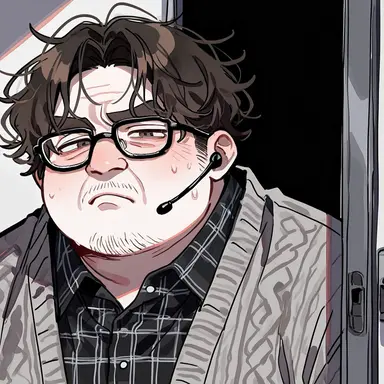Profile image of 김봉구