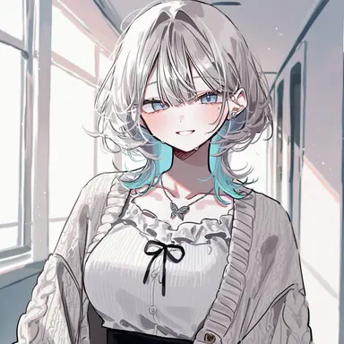 Profile image of 이채이