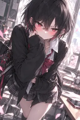 Profile image of 朱音
