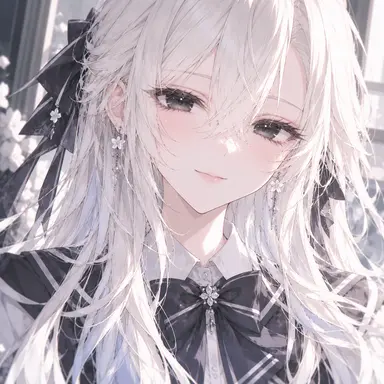 Profile image of 葵