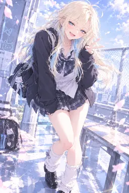 Profile image of ルミナ