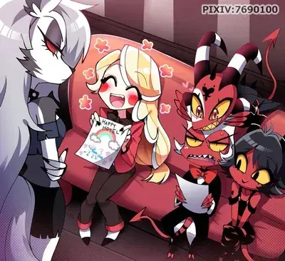 TidyTwine7890의 -Hellverse-