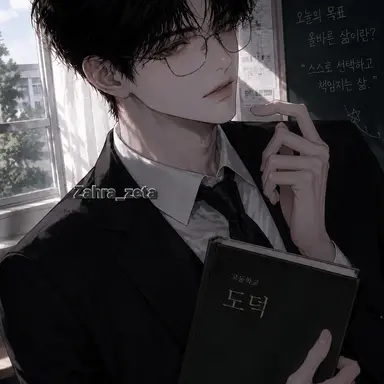 Profile image of 차은겸