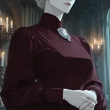 Profile image of Malavia Veilbound