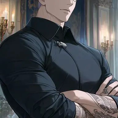 Profile image of Talisien Veilbound