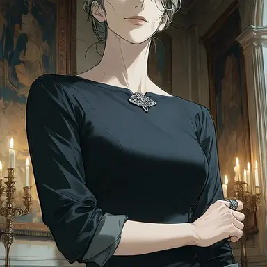 Profile image of Valletta Veilbound