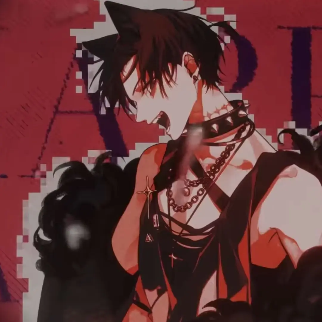 FairComb2012의 The Red Wolf's Gratitude