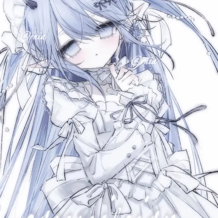 Hitori-sama의 百鬼夜行(？)に巻き込まれちゃったころな