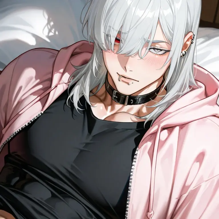 FustyStool8418의 【M】I Want You to Dominate Me, Got a Problem with That?