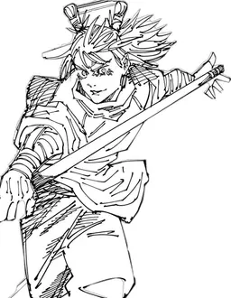 Profile image of 카시모 하지메